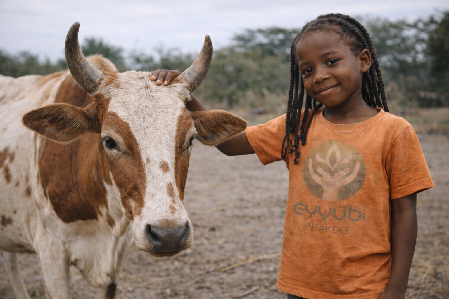 Afrika Büyükbaş (Tam)